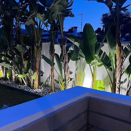 Isabelita بيت للعطل