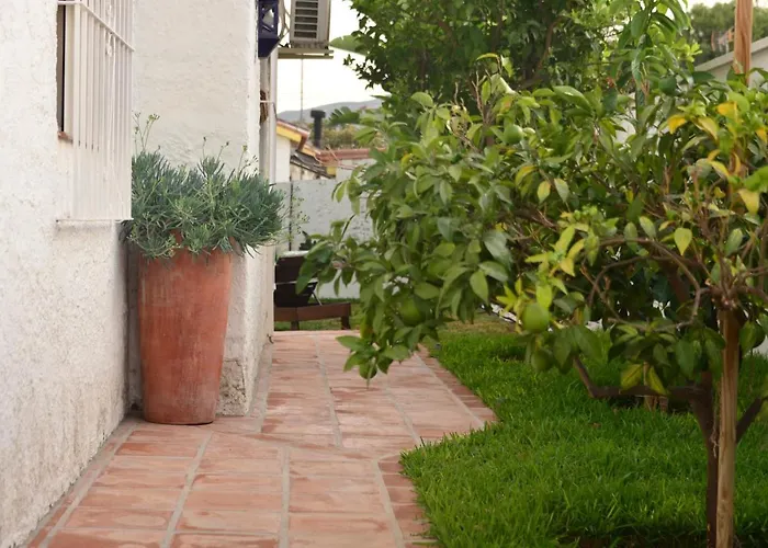 Isabelita Torremolinos