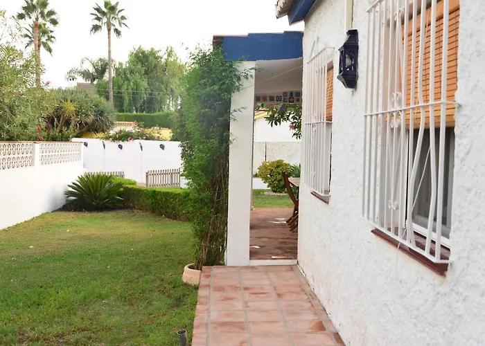 Isabelita Torremolinos