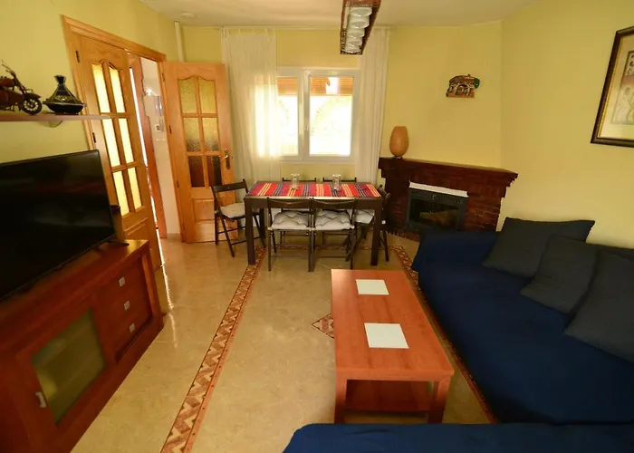 Isabelita Torremolinos