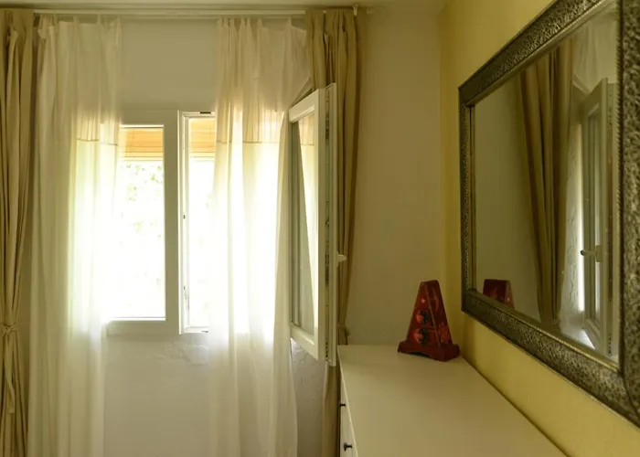 Semesterbostad Isabelita