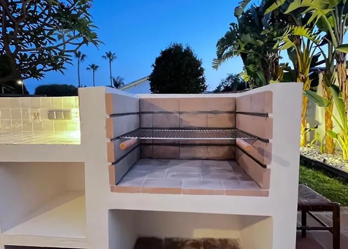 Isabelita * Torremolinos