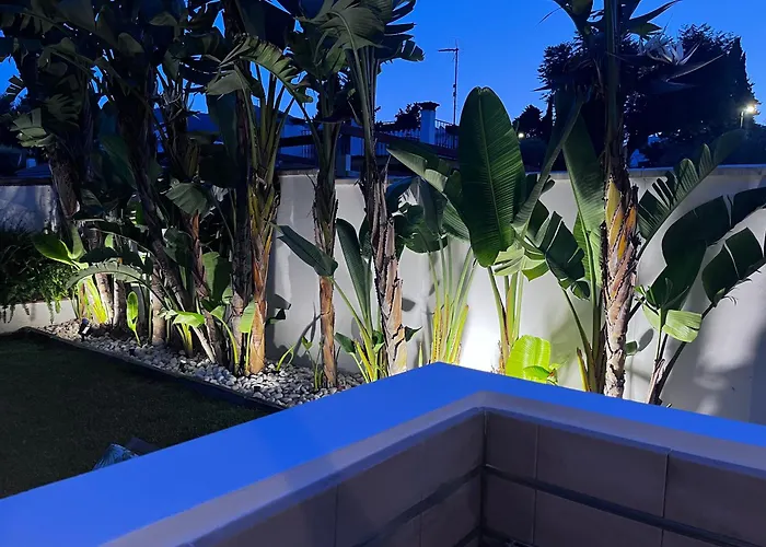 Isabelita Semesterbostad